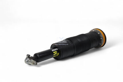 Mercedes S-Class W221 ABC Shock Absorber Front Right 2005-2012 installed