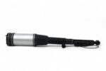 Mercedes S-Class W220 ABC Shock Absorber Rear 1998-2006 installed