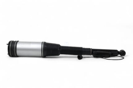 Air Strut for Mercedes S-Class W220 1998–2006 Rear installed on vehicle