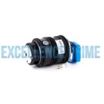 Air spring for mercedes e class c219 2004 - 2011 rear left - Image 4