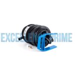 Air spring for mercedes e class w211 2002 - 2009 rear right