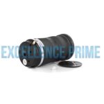 Air spring for mercedes gl class x166 2015 - 2019 rear left or right