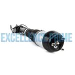Air suspension strut for mercedes ml class w166 2012 - 2015 front left - Image 4