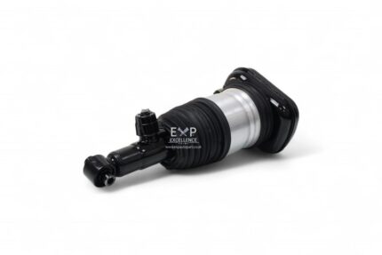 Air suspension strut for bmw x7 g07 2018 - 2022 rear right - tested and warrantied