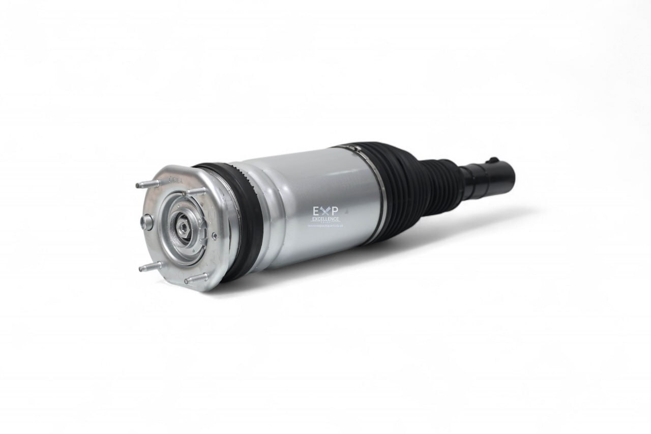 Air suspension strut for land rover discovery l462 2017 - 2023 front right - Image 1 Air suspension strut for land rover discovery l462 2017 - 2023 front right - tested and warrantied