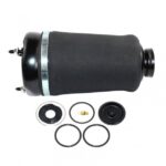 Air suspension strut for mercedes maybach 2002 - 2013 front right - tested and warrantied