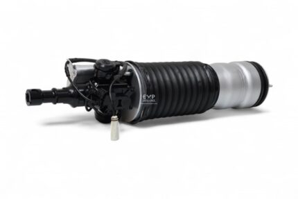 Air suspension strut for rolls royce ghost rr4 wraith rr5 2008 - 2020 and wraith 2013 2022 front right - tested and warrantied