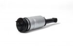 Air suspension strut with vds for land rover discovery lr4 2005 - 2017 front left or right with solenoid - tested and warrantied
