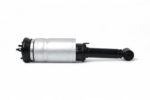 Air suspension strut with vds for range rover sport l320 2005 - 2013 rear left or right with solenoid - tested and warrantied