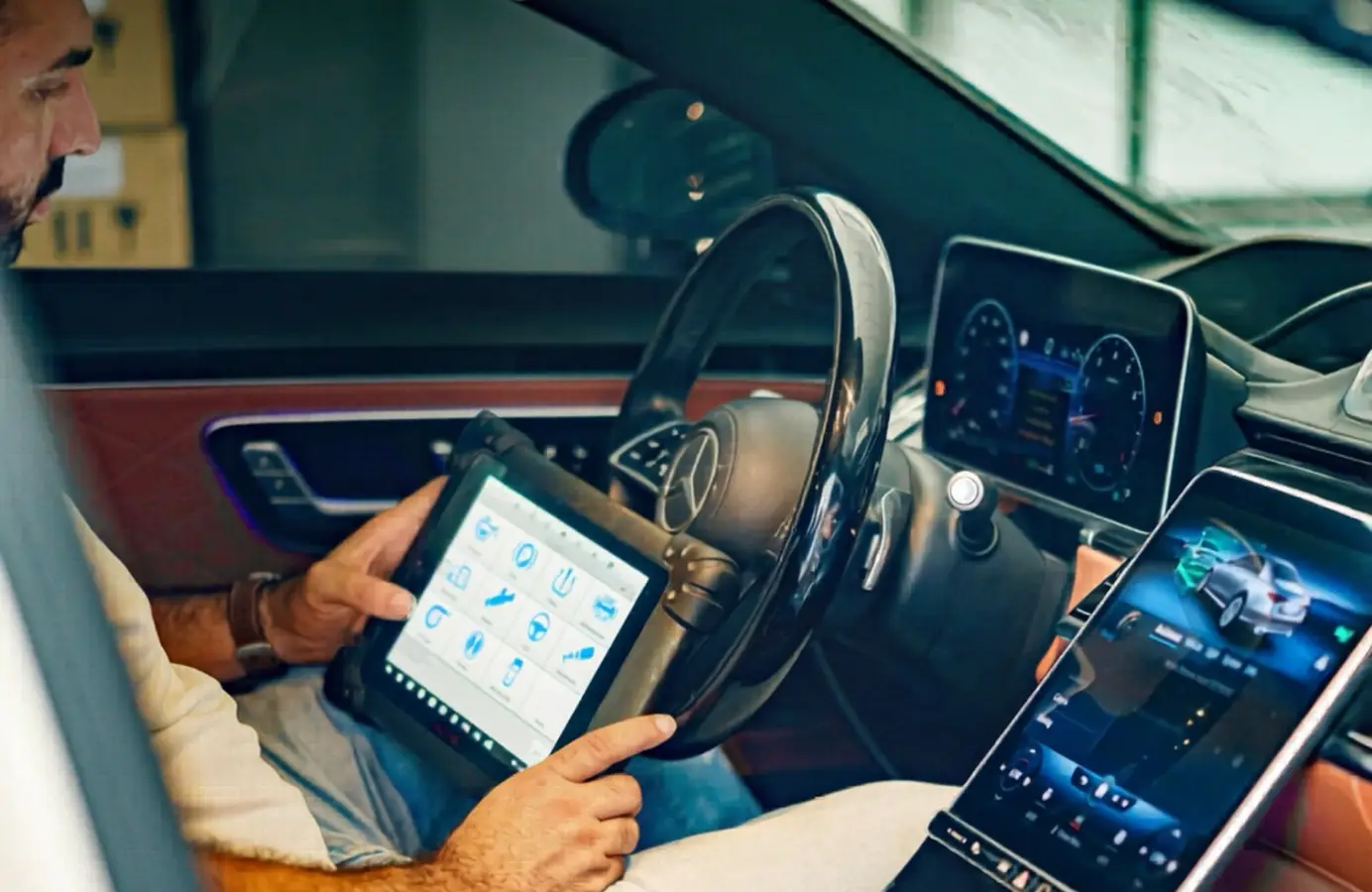 أساس التميز سوريا